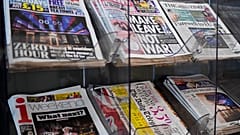 Brexit Tag 1: Zukunft ungewiss