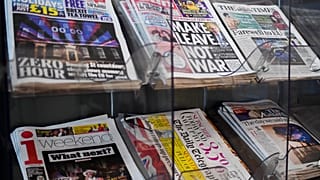 Brexit Tag 1: Zukunft ungewiss