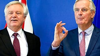 Brexit: „ideje végre előre tekinteni!”