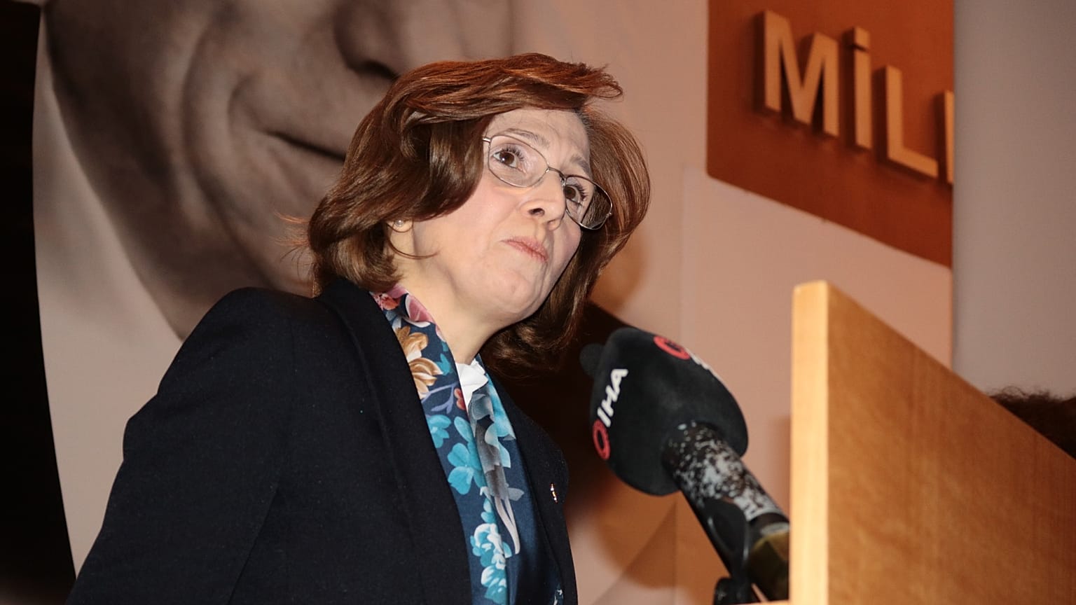 Deniz Depboylu'dan Devlet Bahçeli'nin sağlık durumuna ilişkin açıklama