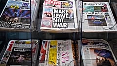 Brexit : l'acte II des négociations pourrait durer
