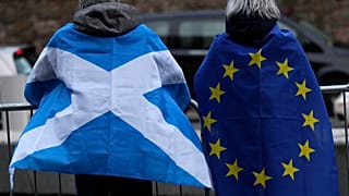 Brexit : Londres va devoir rassembler un royaume désuni