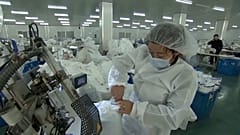 China pide cooperación urgente a la UE