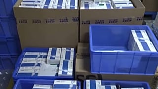 Koronavírus: az EU segítségét kérte a kínai kormány