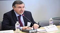 محمد توفيق علاوي يعلن تكليفه رسمياً كرئيس جديد للحكومة في العراق 