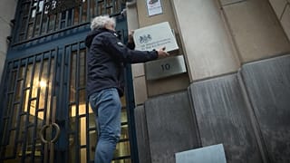 UK changes name of diplomatic mission in Brussels