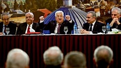 Abbas bekräftigt Abbruch der Beziehungen zu Israel und den USA