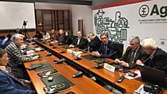 Συνεργασία ΔΕΘ-EIMA για τη διοργάνωση agrotica Βαλκανίων