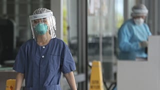 مخاوف من وصول كورونا إلى إفريقيا وسط إمكانيات محدودة لمكافحة الفيروس