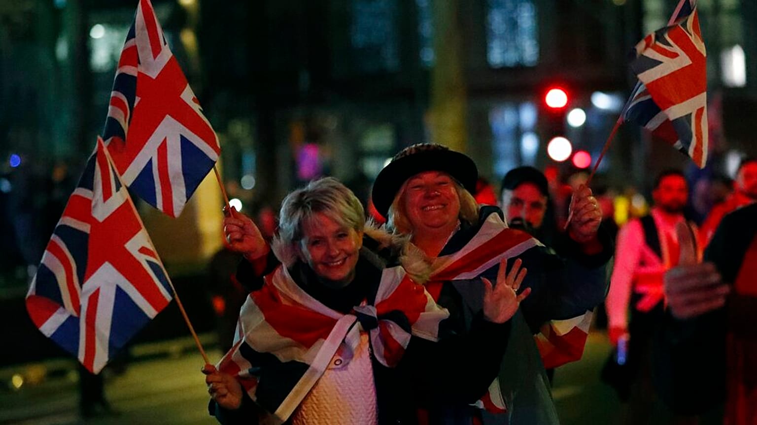 Barely 48 hours after the flags and the fireworks, Brexit talks begin for real.