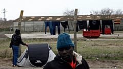 Brexit egal: Migranten wollen weiter über den Ärmelkanal