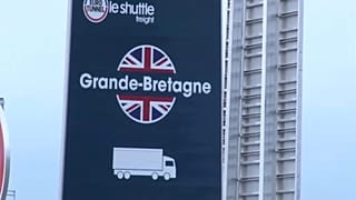 A brexit ellenére is át akarnak jutni Calais-ből a brit oldalra 