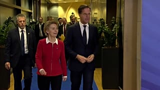Apelos à coesão europeia marcam realidade pós-Brexit