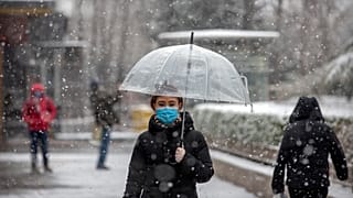 الصين: حصيلة وفيّات كورونا ترتفع إلى 304 بعد تسجيل 45 حالة وفاة جديدة