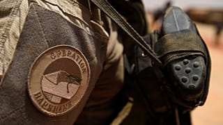 Μάλι: Νέα επίθεση κατά Γάλλων στρατιωτών