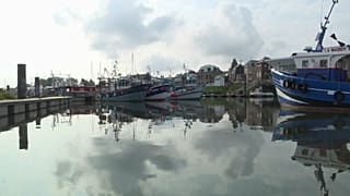 Guernesey interdit temporairement l'accès des pêcheurs français à ses eaux