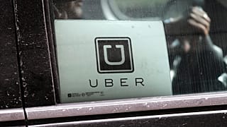 Uber koronavirüs şüphesiyle 240 müşterisinin hesabını askıya aldı