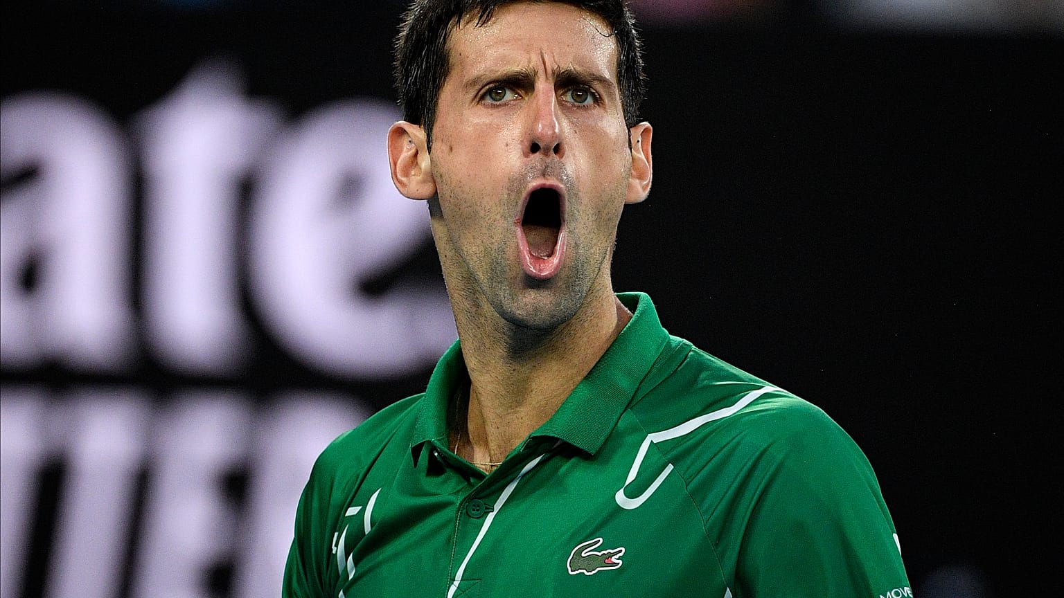 Djokovic sacré en Australie, son 17ème titre en Grand Chelem