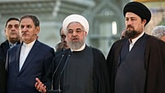 Rouhani prova a smorzare le critiche: "Iraniani possono scegliere tra vari partiti"