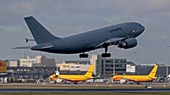 Coronavirus in Deutschland: Zwei Rückkehrer aus China infiziert