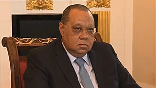PGR de Angola desmente negociações com Isabel dos Santos