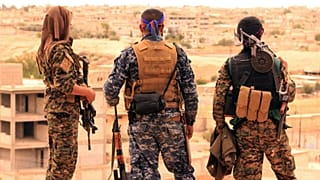 اللجنة الدولية للصليب الأحمر تدعو الدول إلى "تحمل مسؤولياتها" في إعادة رعاياها الجهاديين