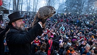 Le Jour de la marmotte : l'hiver sera-t-il long ?