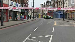 Getöteter Messerangreifer von London kam gerade aus dem Gefängnis