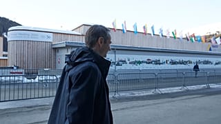 Σε Ριάντ και Άμπου Ντάμπι ο Κυριάκος Μητσοτάκης