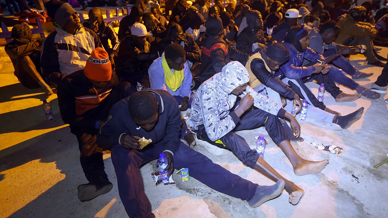 Libia-Italia: scattato il rinnovo del memorandum sui migranti