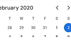 Palindrome Day was trending on social media