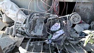 Mindestens 14 Zivilisten allein an diesem Sonntag in Syrien getötet