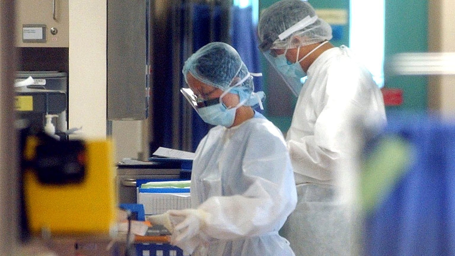 Fransa'da kayak tatili yapan 5 İngiliz vatandaşında koronovirüs görüldü: Vaka sayısı 11'e yükseldi