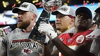 Kansas City Chiefs vencem o Super Bowl