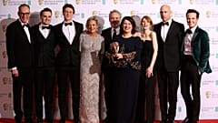 BAFTA Awards 2020: Sam Mendes dankt, Joaquin Phoenix mahnt