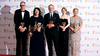 "1917": vento in poppa per gli Oscar