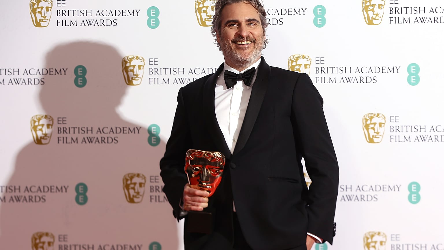 Los Bafta confirman los favoritos en una ceremonia criticada por la falta de diversidad