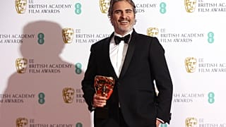 Los Bafta confirman los favoritos en una ceremonia criticada por la falta de diversidad