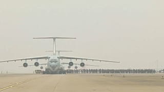 شاهد: المئات من جيش التحرير الشعبي في الصين يصلون ووهان لمكافحة فيروس كورونا 