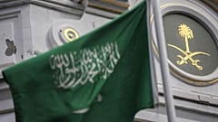 Suudi Arabistan