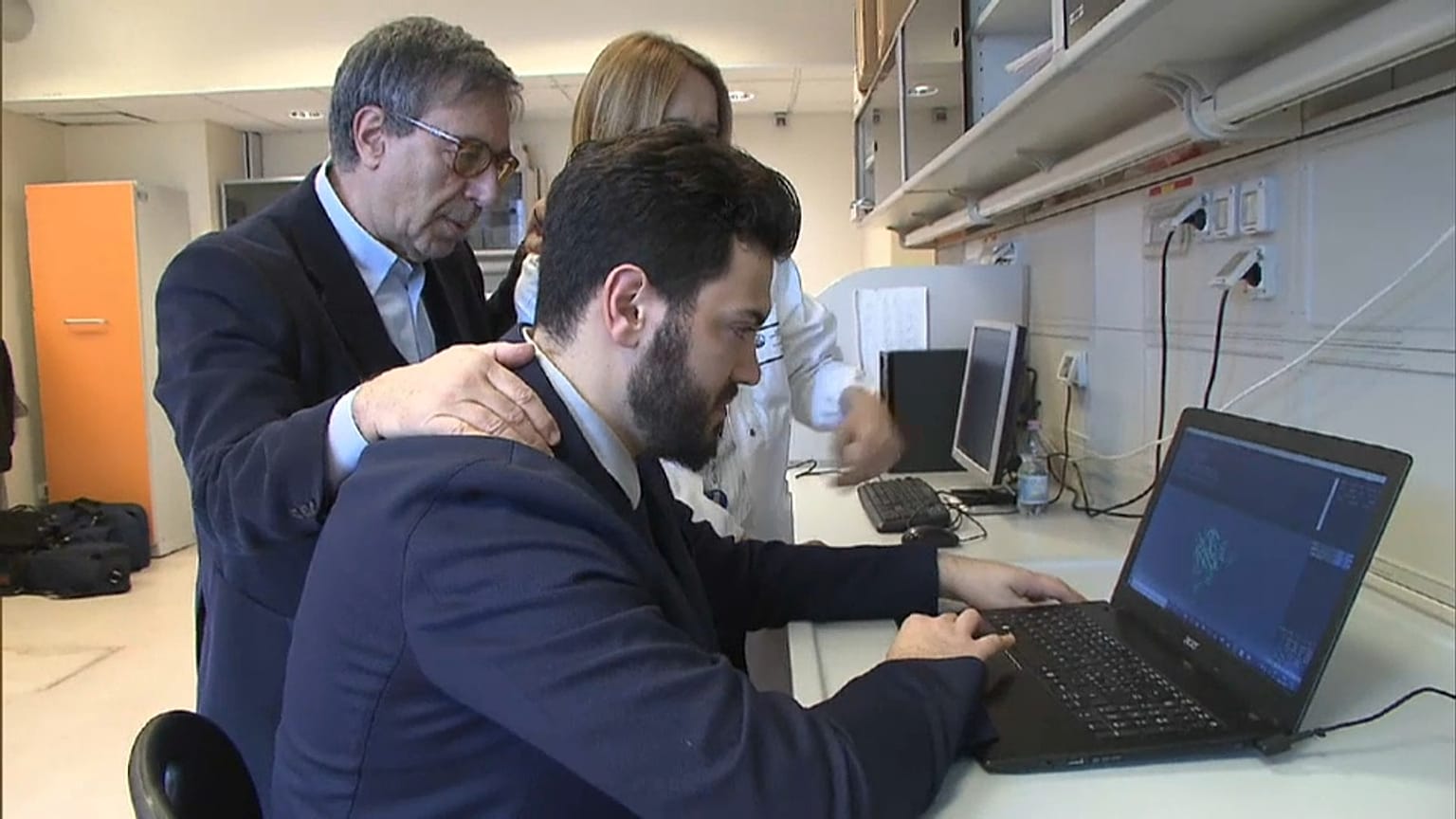 Coronavirus: italiani campioni della ricerca senza soldi