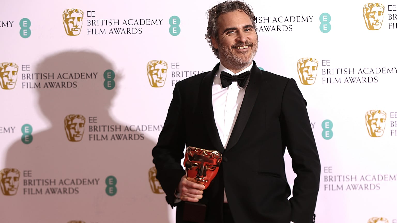Baftas 2020: Stars criticise lack of diversity in award show nominations