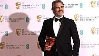 Baftas 2020: Stars criticise lack of diversity in award show nominations