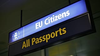 Schengen bölgesinde vize kuralları değişti