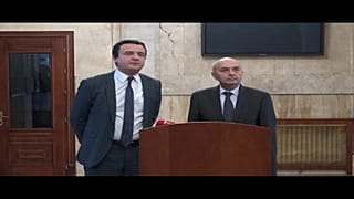 Kosovo steht vor Links-Rechts-Regierung