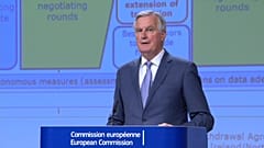 Στο επίκεντρο η μελλοντική σχέση του Ηνωμένου Βασιλείου με την ΕΕ