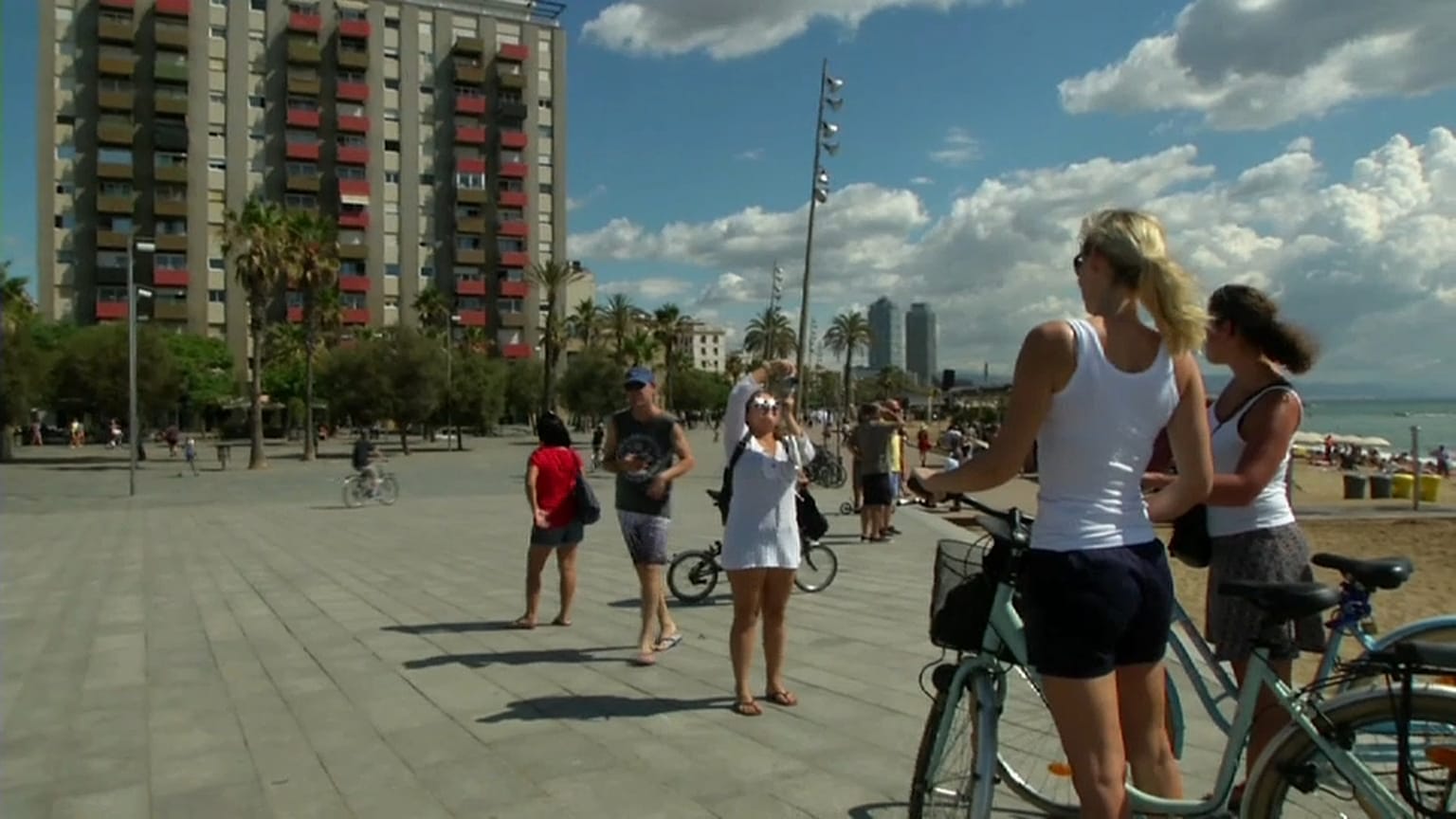 España cerró 2019 con un doble récord turístico 