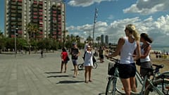 España cerró 2019 con un doble récord turístico 