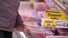 Протесты против дешёвой еды в Германии: Меркель призывает к диалогу