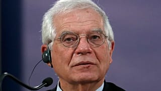 Μπορέλ: «Η Τουρκία η μεγαλύτερη πρόκληση της εξωτερικής πολιτικής της ΕΕ»